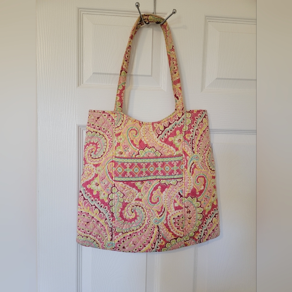Vera Bradley tote